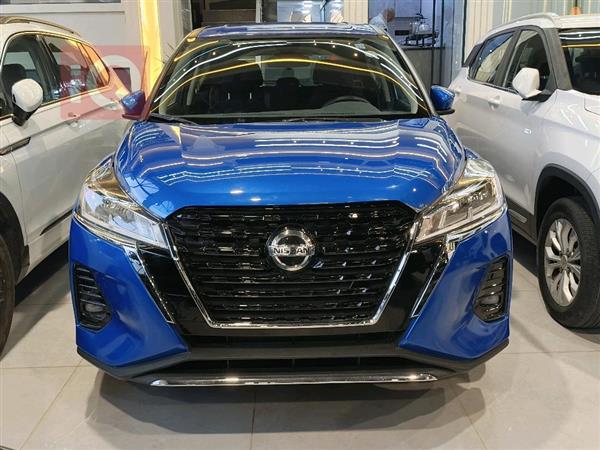 Nissan Kicks 2023 for sale in Iraq - Erbil